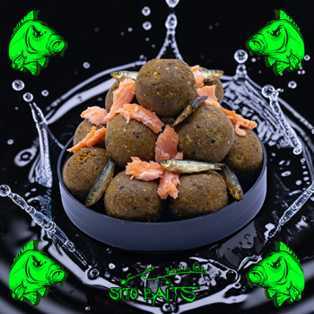 The Power Premium Boilie